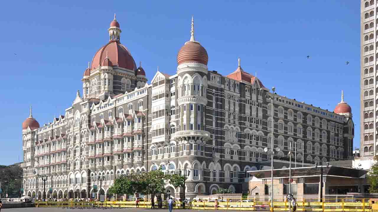 You are currently viewing Mumbai Top 10 Tourist Places For Visit – Tourpion
